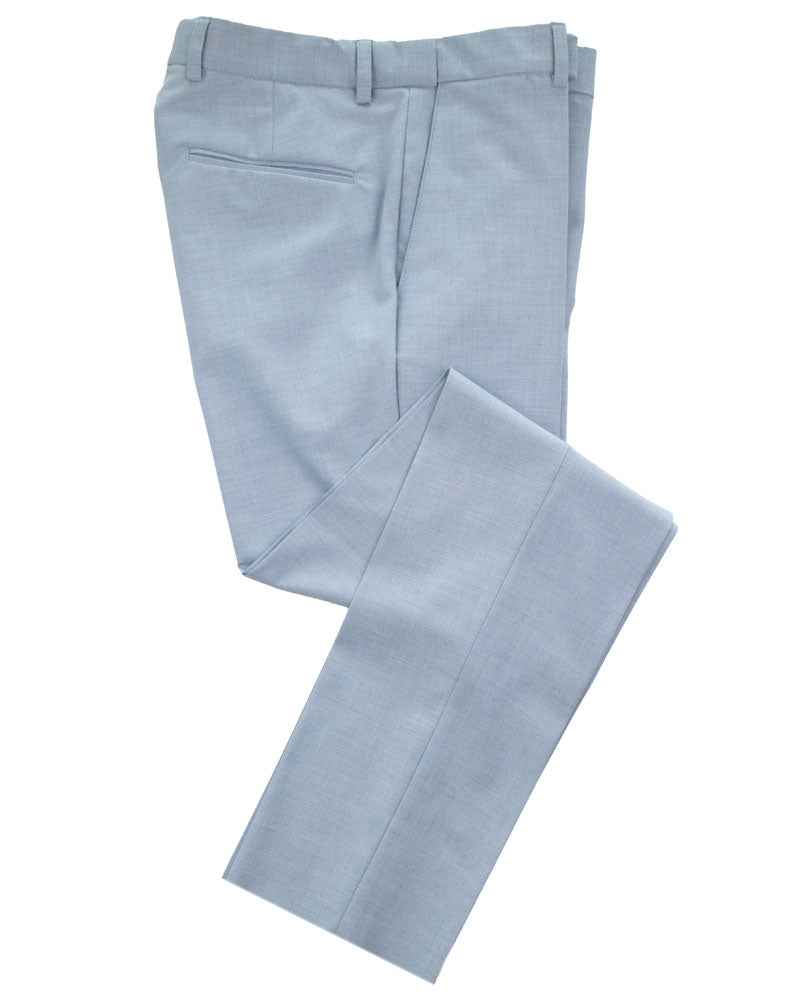 Allure Men Light Blue Pants