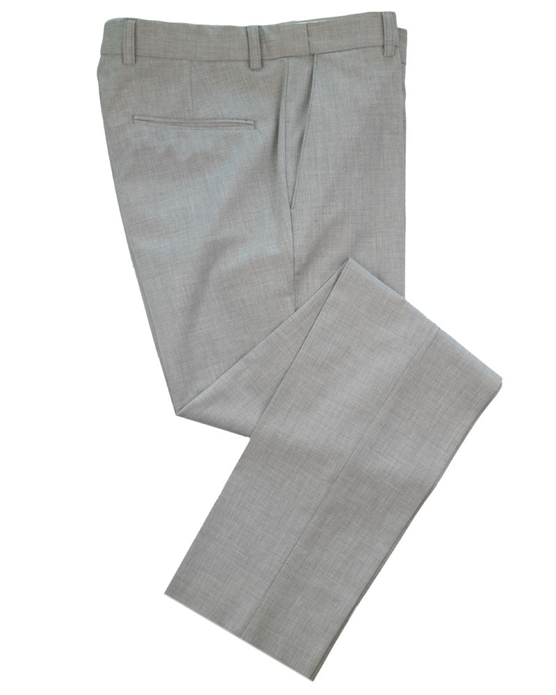 Allure Men Light Grey Pants