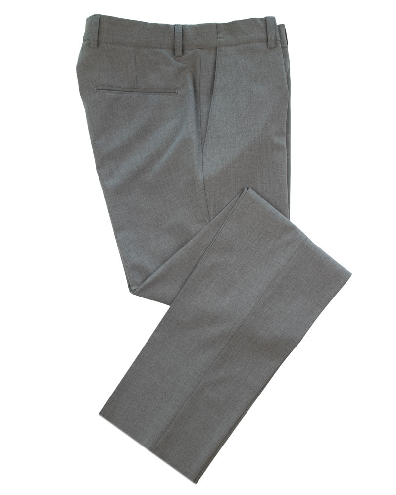 Allure Men Grey Pants