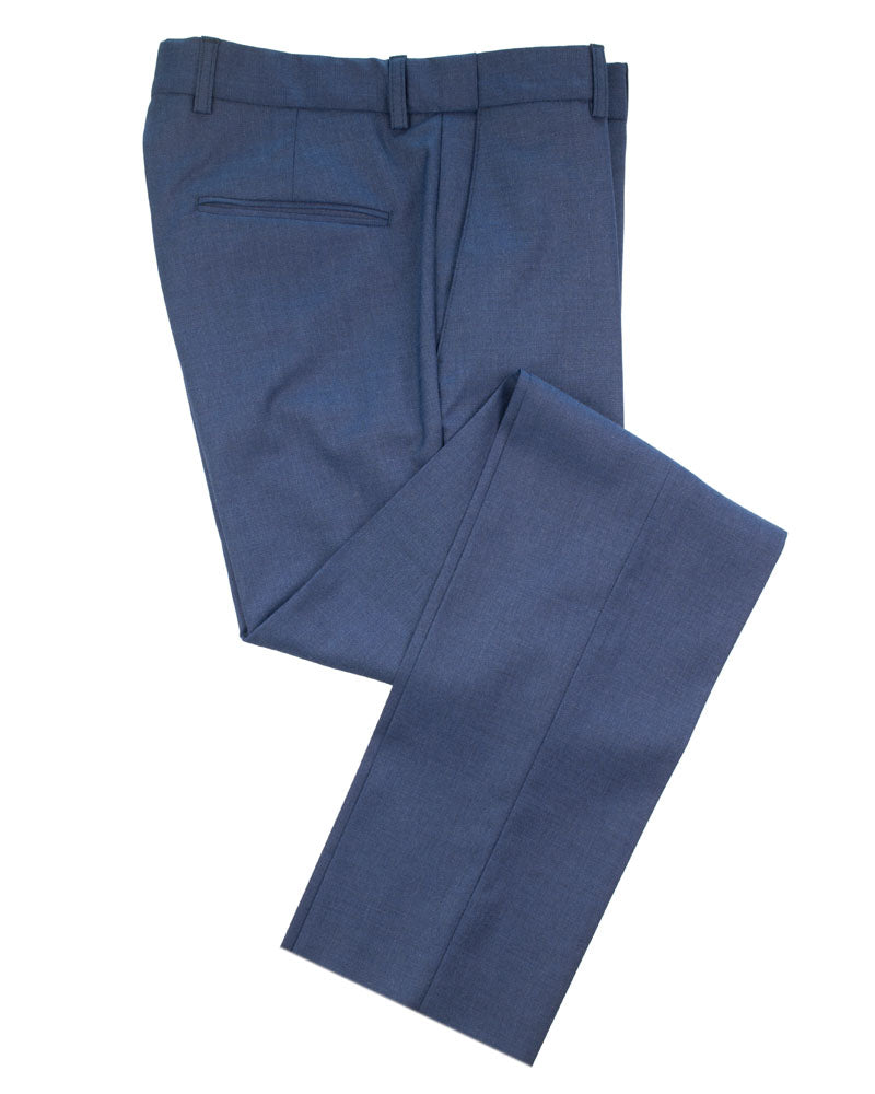 Allure Men Blue Pants