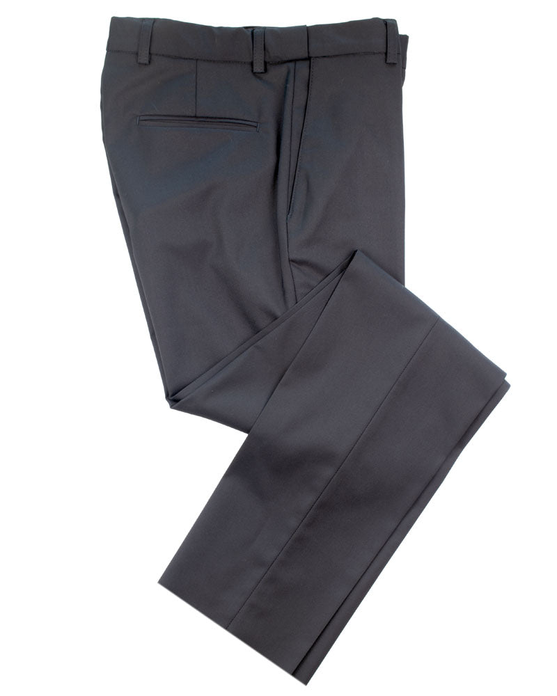 Allure Men Black Pants
